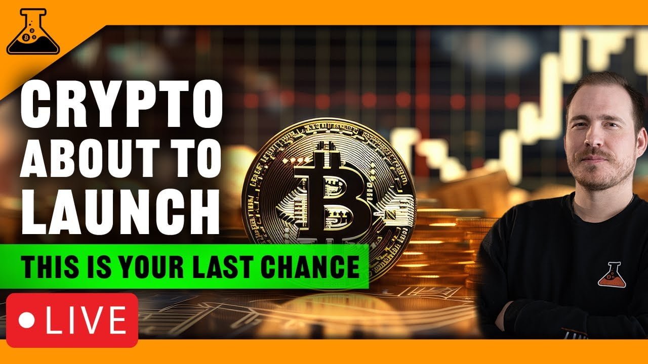 Crypto Max Gains Guide 2024 | Bitcoin, Ethereum & Altcoin