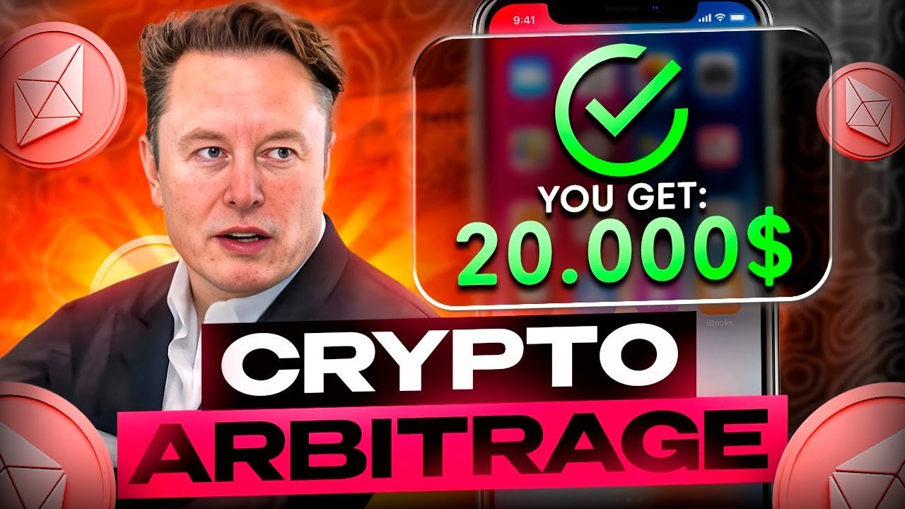 Crypto Guide Arbitrage Litecoin: Fresh Scheme For Profit In *crypto