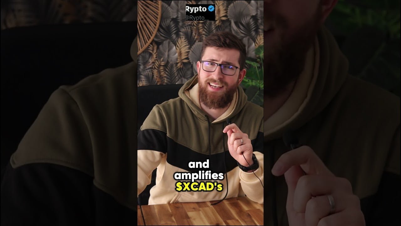 Xcad's Big Reveal Awaits #cryptonews #xcad #creatortoken #innovation #crypto #web3