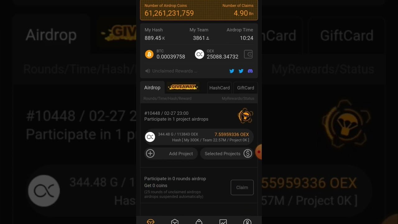 #crypto Cryoto Treding News Update New Crypto Add In Satoshi