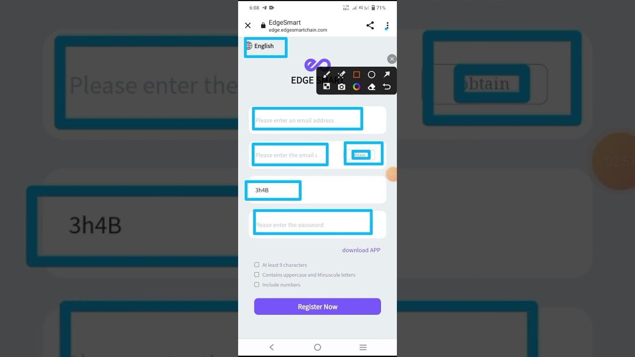Edge Smartchain Mining Update, New Free Cryptocurrency Mining Update, Online