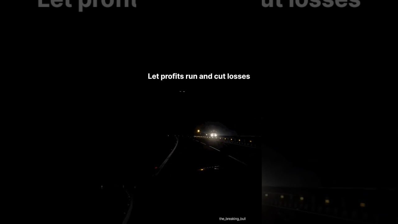 Golden Rule For Beginners. #indianstockmarket #crypto #trading