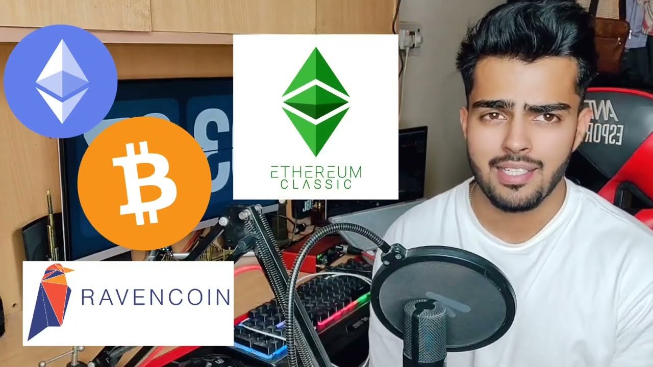 Is Crypto Mining Rig Profitable Or Not ? | Bitcoin