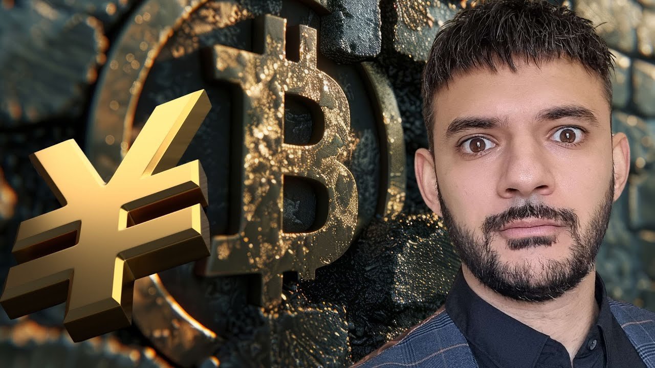 This Could Trigger A Bitcoin Reversal