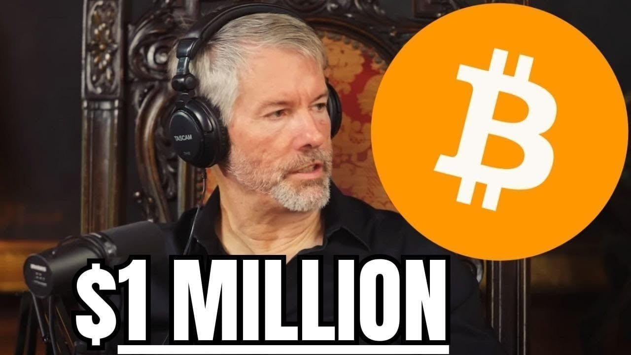 Michael Saylor: Bitcoin Pump Is Bull Run Confirmed?! Btc