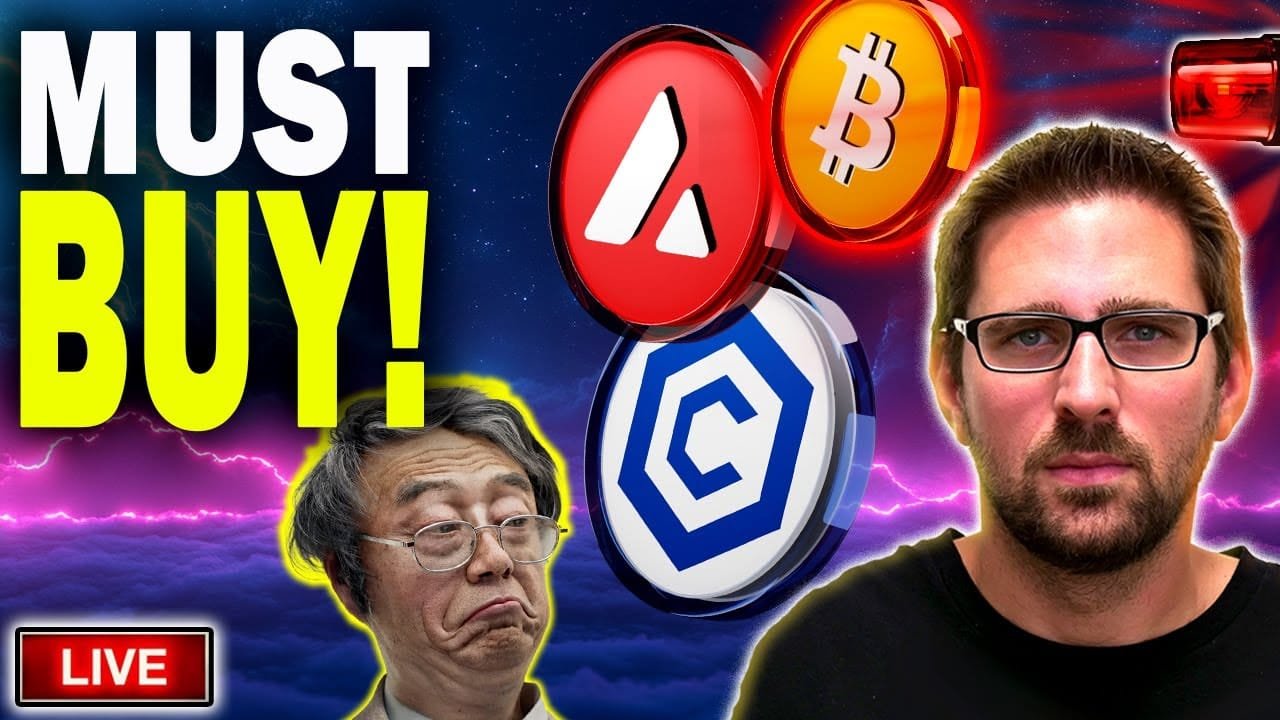 Bitcoin, Crypto, And Ai News