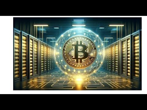 Bitcoin Mining Guide 2025 On Cloudminecrypto