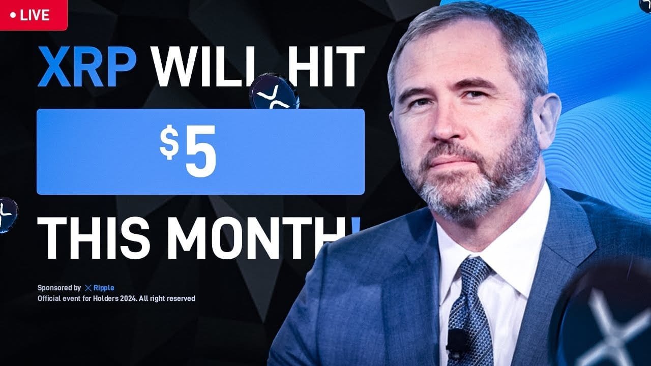 Brad Garlinghouse: Ripple Crash What Will Happen Next?! Xrp