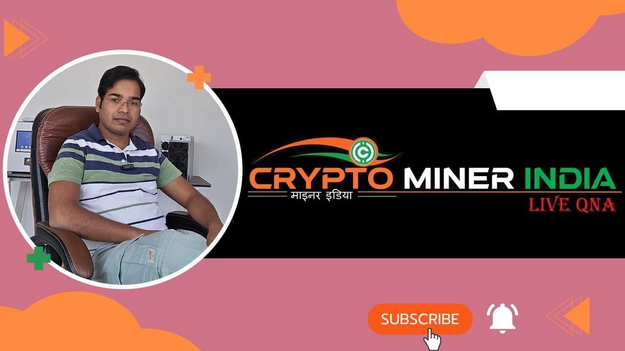 Crypto Miners India Best Asic Miner For Beginners