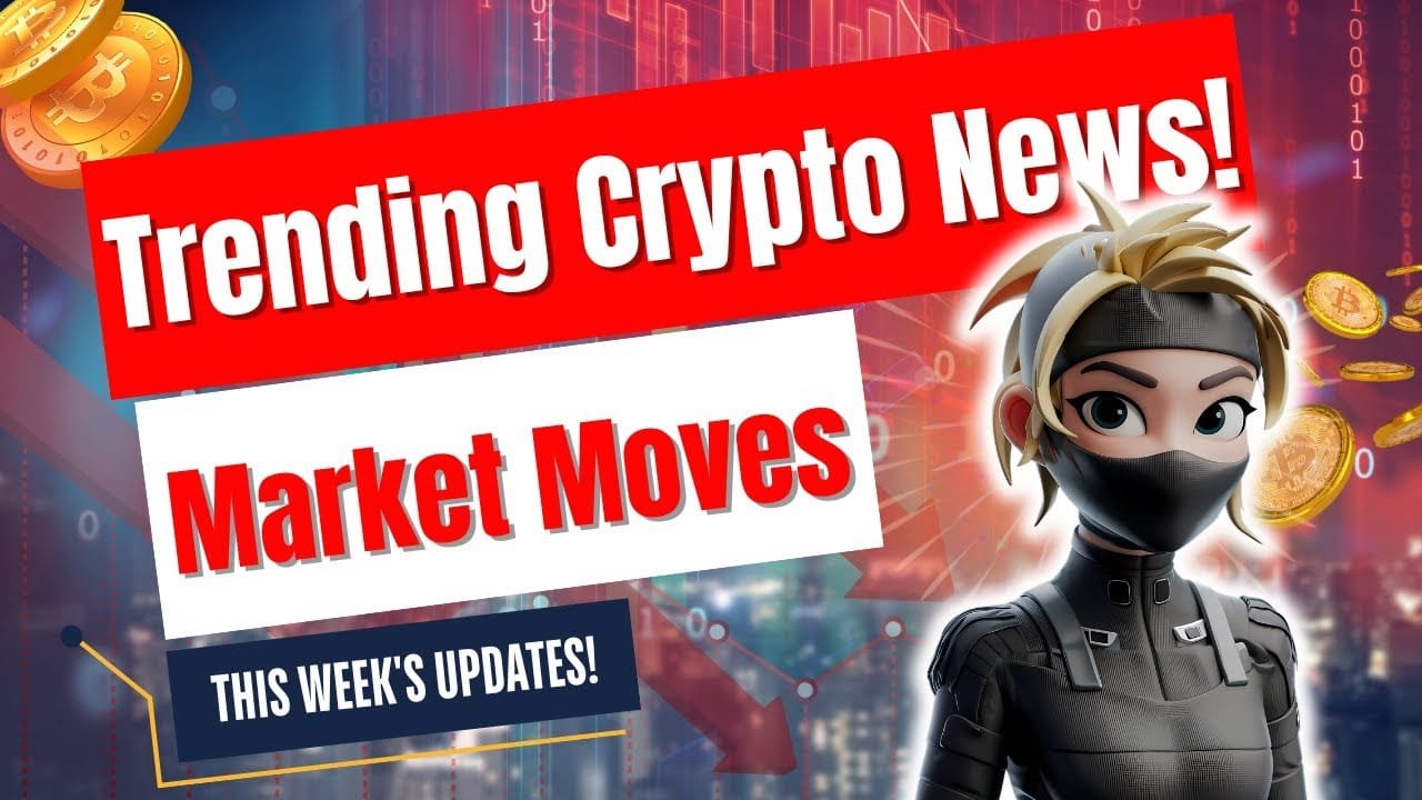 Crypto For Beginners * Crypto Ninja Secrets: Stealth, Strategy &