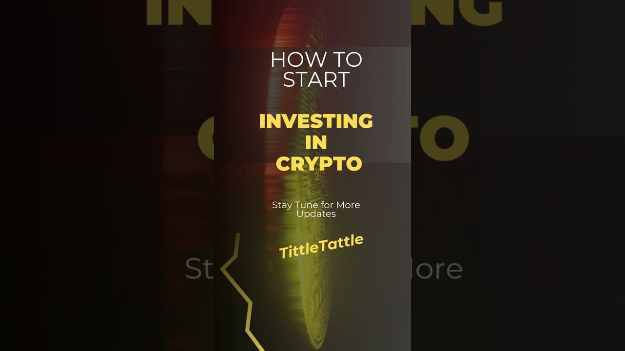 Crypto For Beginners Your Step By Step Guide To Start