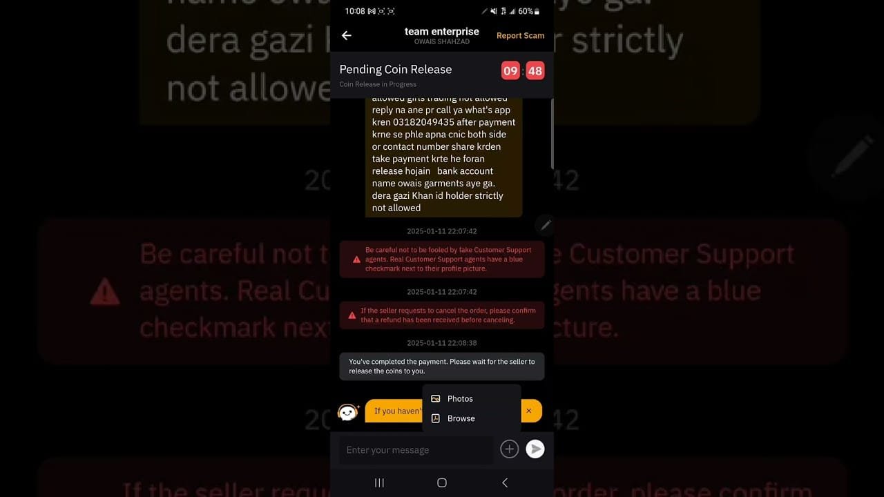 Guide To Crypto Trading On Binance & Bybit From Very