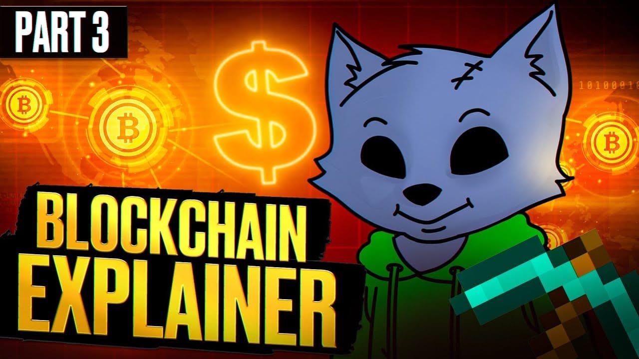 How Blockchain Actually Work | A Simple Explanation For Beginners