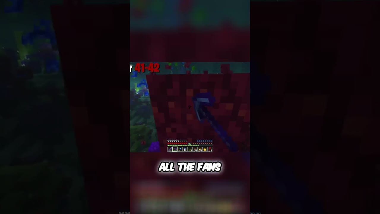 Minecraft Coral Mining Guide: How To Collect And Use Colorful