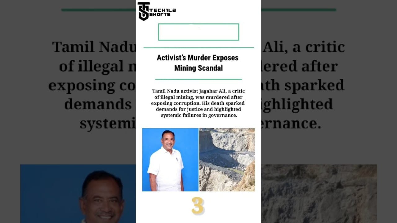 Techila Shorts 21 Jan, 2025 (quick Mining News)