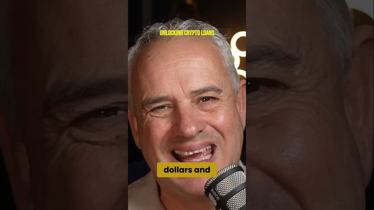 Unlocking Crypto Back Loans: A Guide For Investors