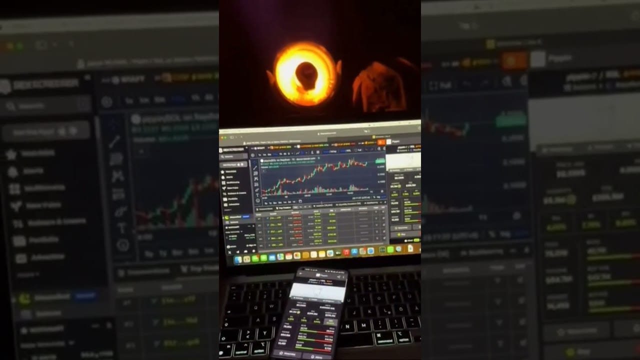 #trading #crypto Trading #learn #stock Market #cryptocurrency Trading For Beginners