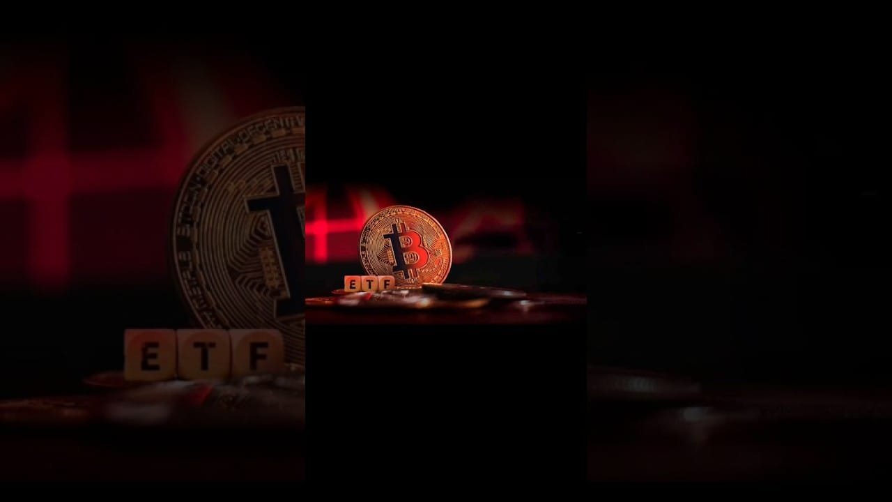 Akademi Crypto News | Etf Bitcoin Mengalami Outflow Us$232 Juta