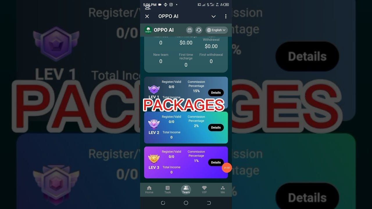 Best Telegram Mining App For Beginners | Earn Daily Profit