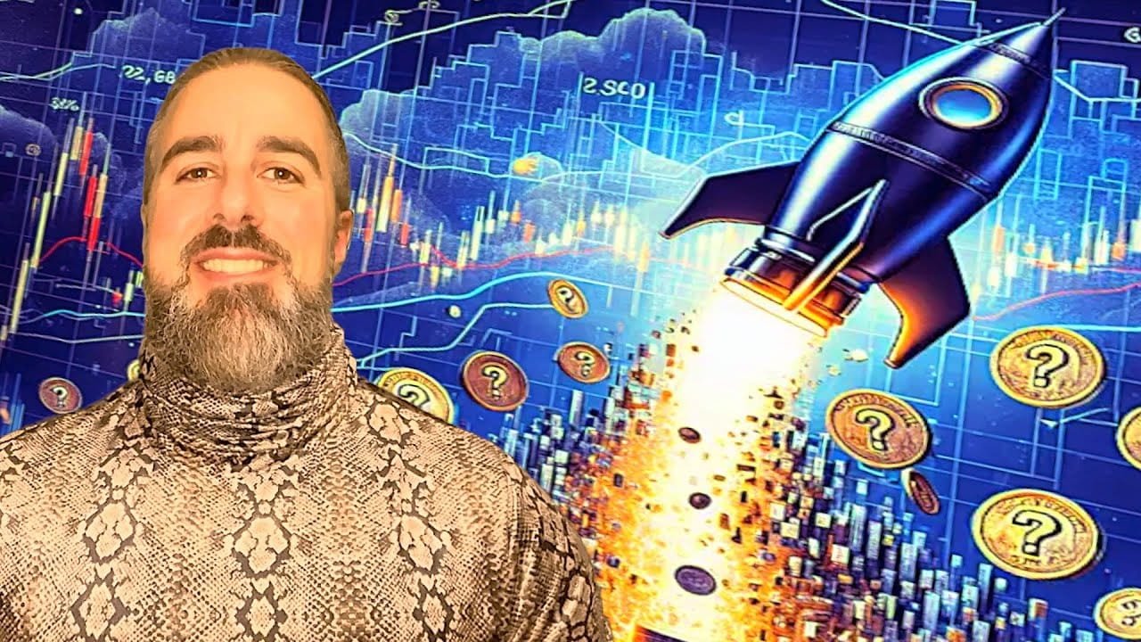 Best Crypto Guide Are You Investing Like A Future