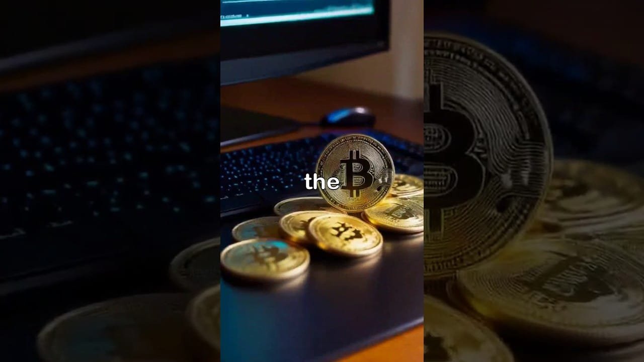 "bitcoin Mining: A Comprehensive Guide" #shorts #crypto