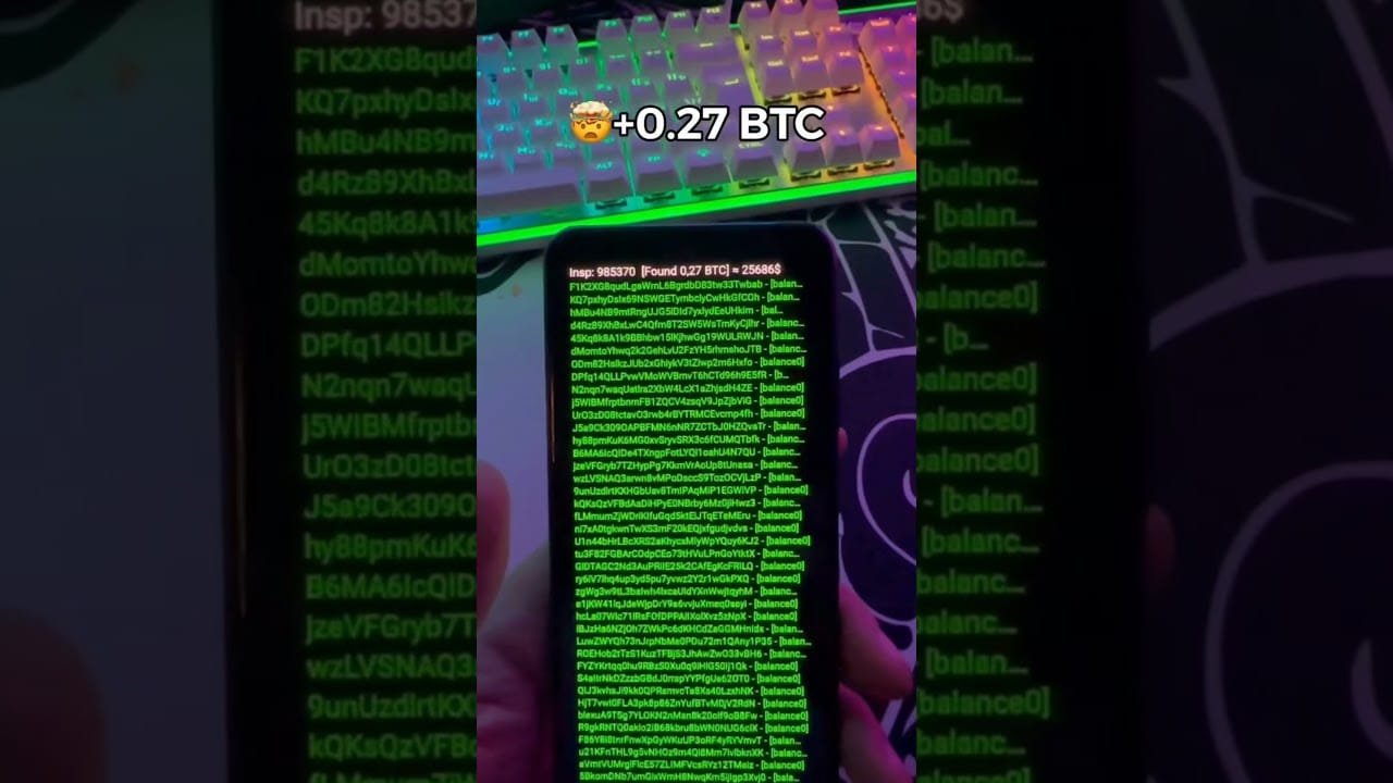 Comment “soft” For Guide #crypto #money #mining #motivation