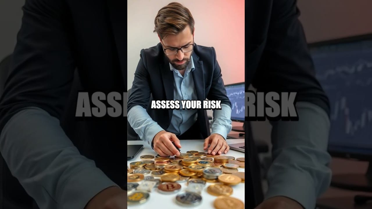 Crypto Investment Tips For Beginners