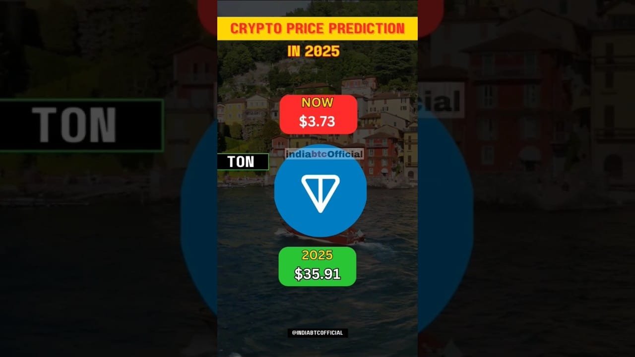 Crypto Price Prediction In 2025...??? #crypto #cryptotrading #memecoin #priceprediction #bitcoin