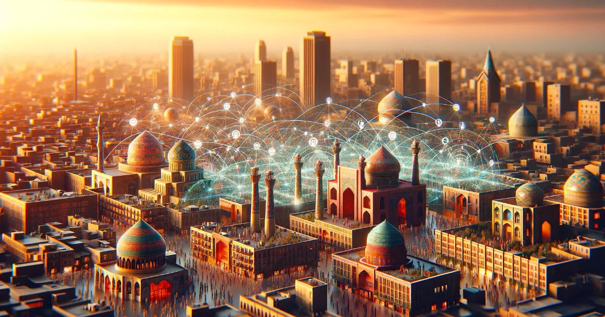 Crypto becomes lifeline for Iran and Russia amid Western sanctions – Chainalysis