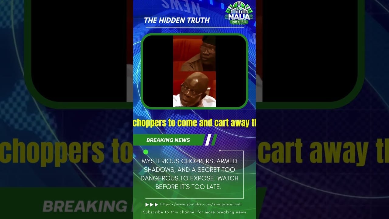 Gold, Guns & Choppers: The Dangerous Underworld Of Mining #shortsfeed