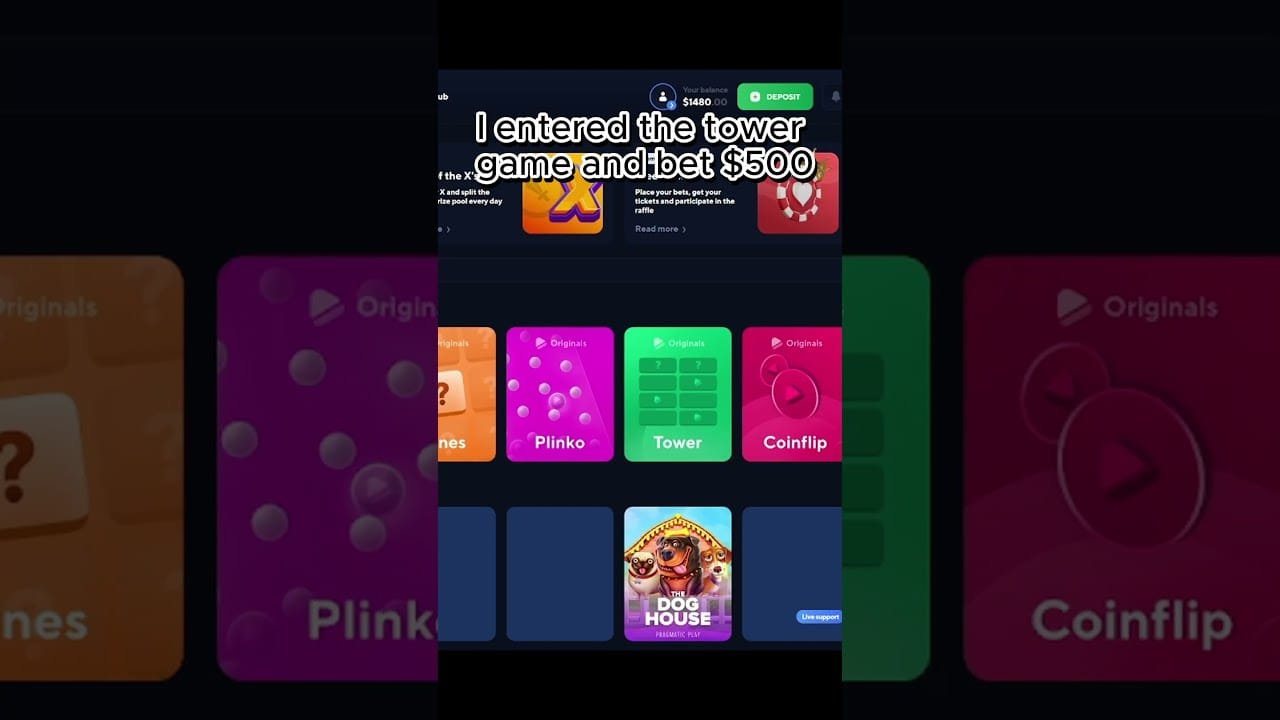 How #crypto #news #games