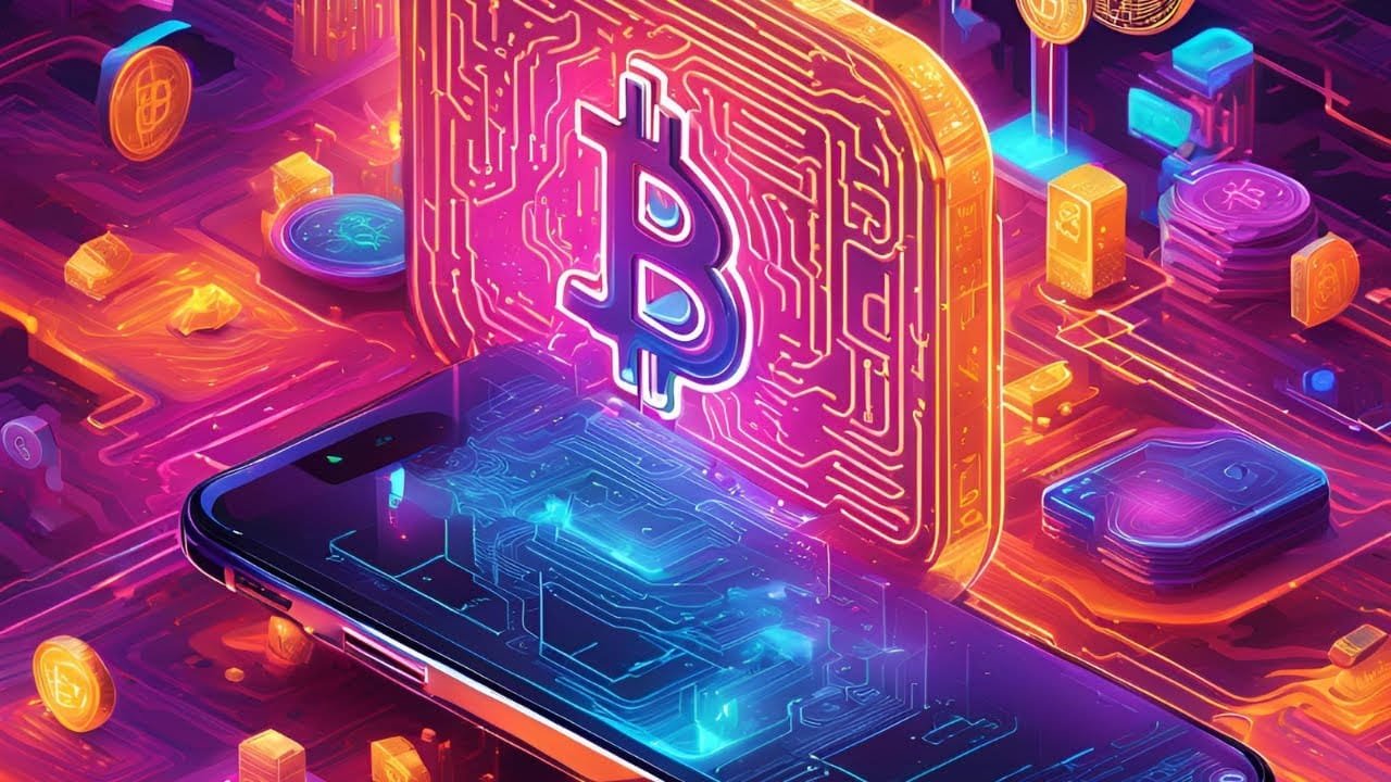 Mining Bitcoin On Your Phone: A Beginners Guide