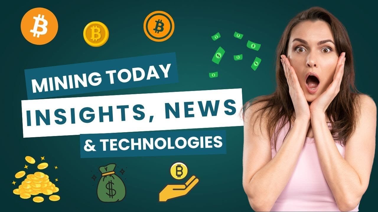 Mining Today Insights, News & Technologies
