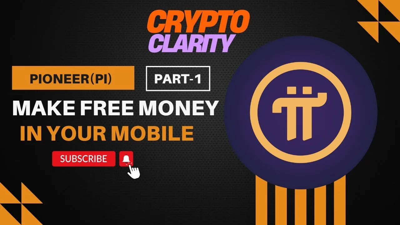Pi Coin Mining Full Info L What Is Pi Coin?
