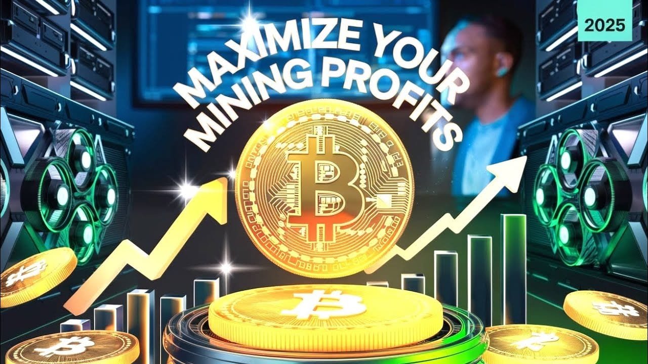 Unlock Massive Mining Profits: The Ultimate Guide To Boost Your