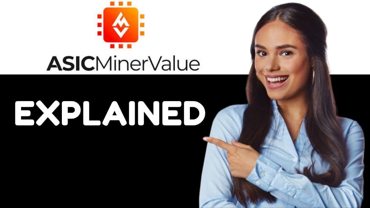 What Is Asic Mining Explained