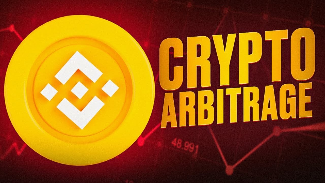 Crypto Arbitrage Guide: The Low Risk, High Profit 11% Strategy You Need