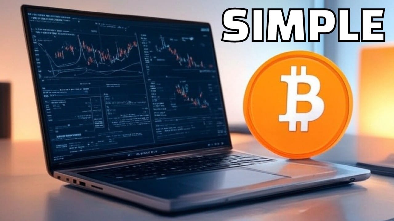 Crypto Mining For Beginners: Easy Miner Laptop Review Mine