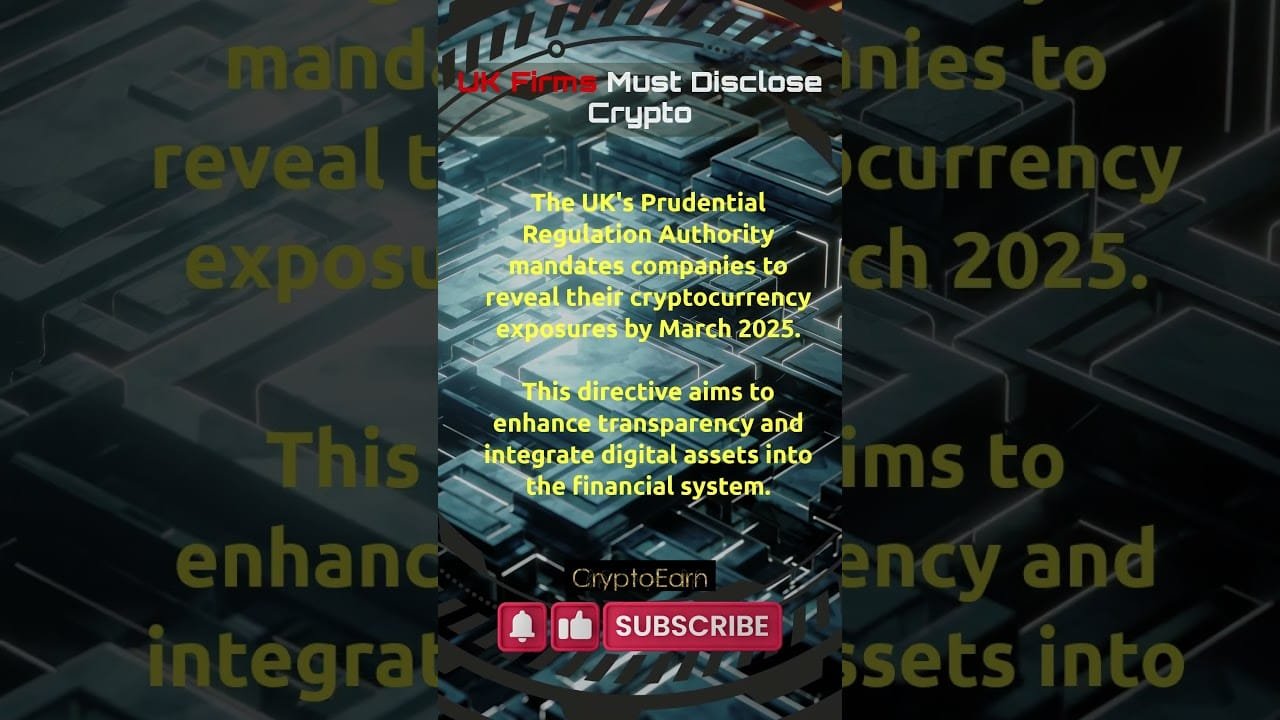 Crypto News & Updates 17th March 2025 Updation 011 #cryptocurrency