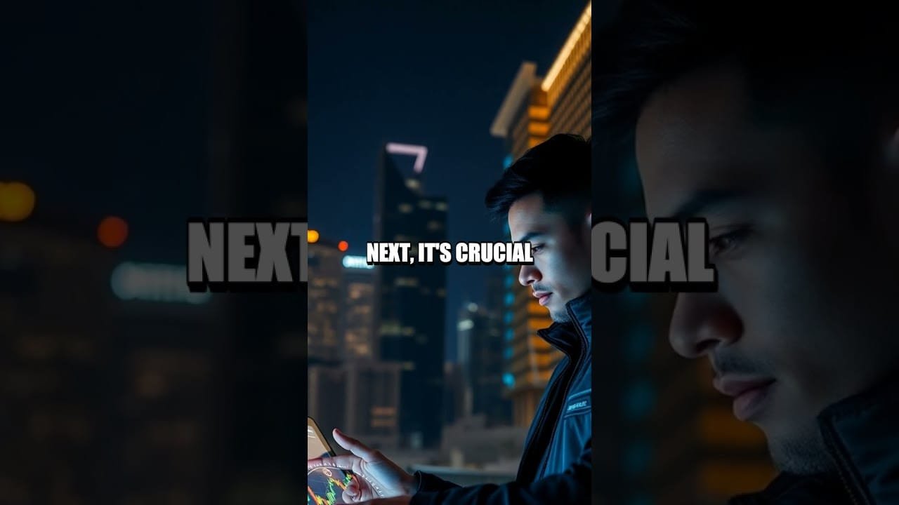 Decoding Crypto: A Step By Step Guide