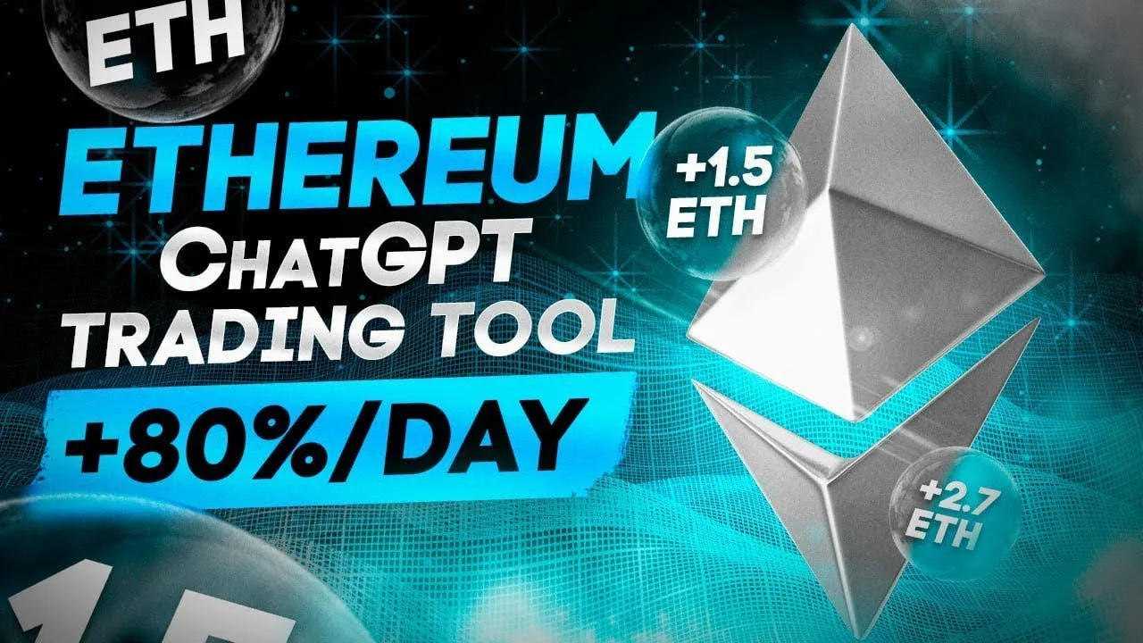 Ethereum Arbitrage Guide: How To Make Trading Bot With Chatgpt