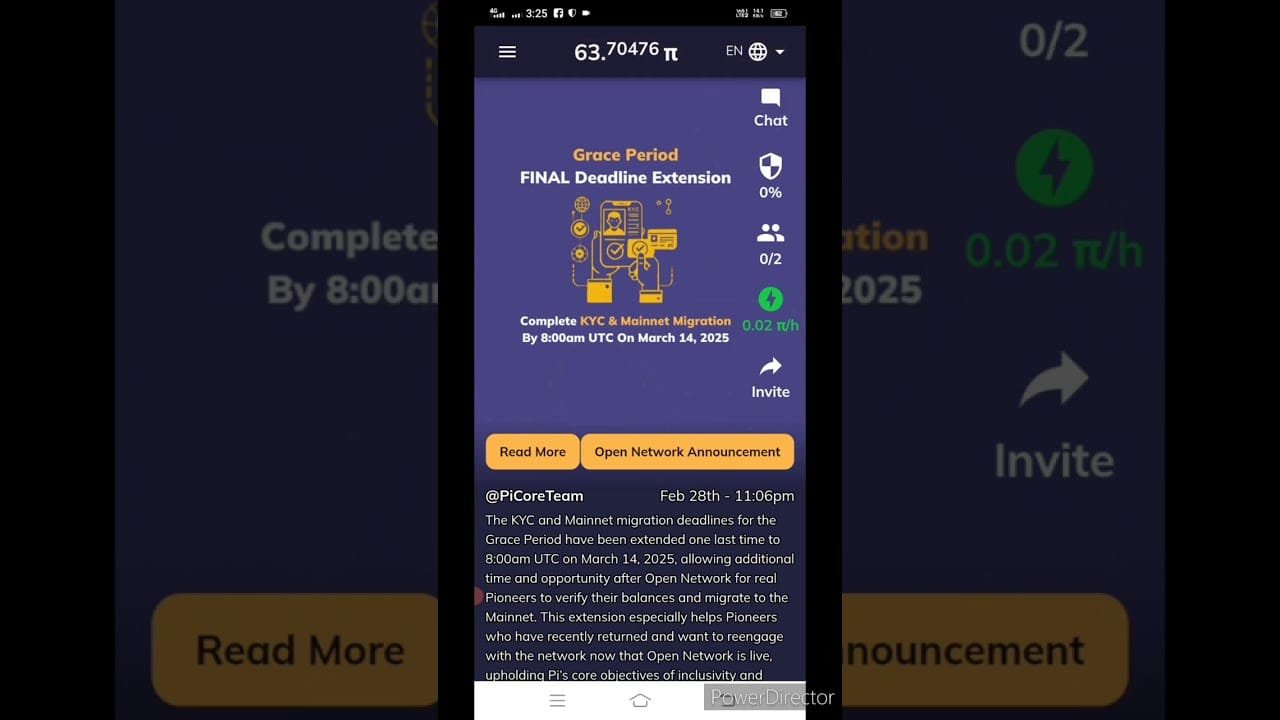 Free Pi Coin Mining Guide / Pi Coin মাইনিংৰ জৰিয়তে