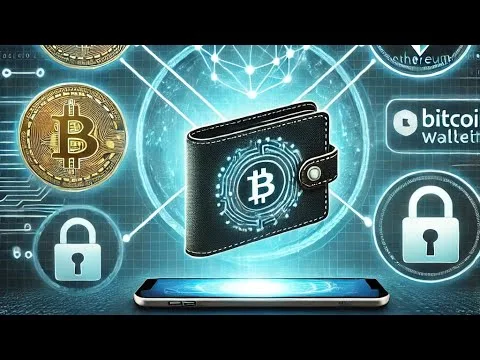 How Do Crypto Wallets Work? A Simple Explanation For Beginners!