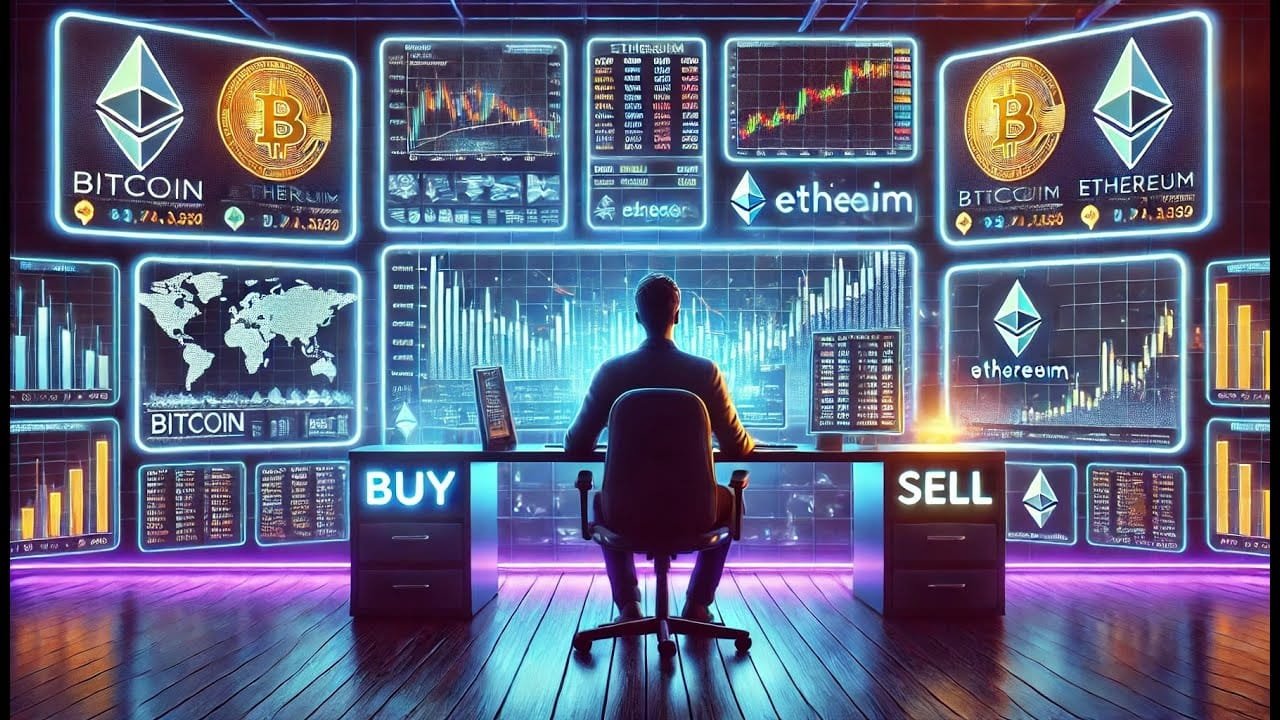 How To Start Crypto Trading: Beginner’s Step By Step Guide