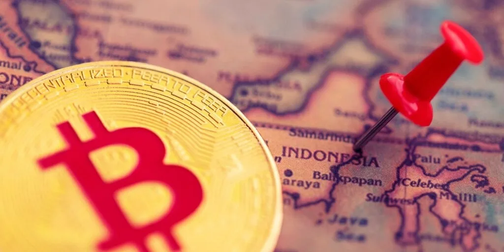 Indonesia Bank 'Backs Law Enforcement' After Its Accounts Were Used in Crypto Scam