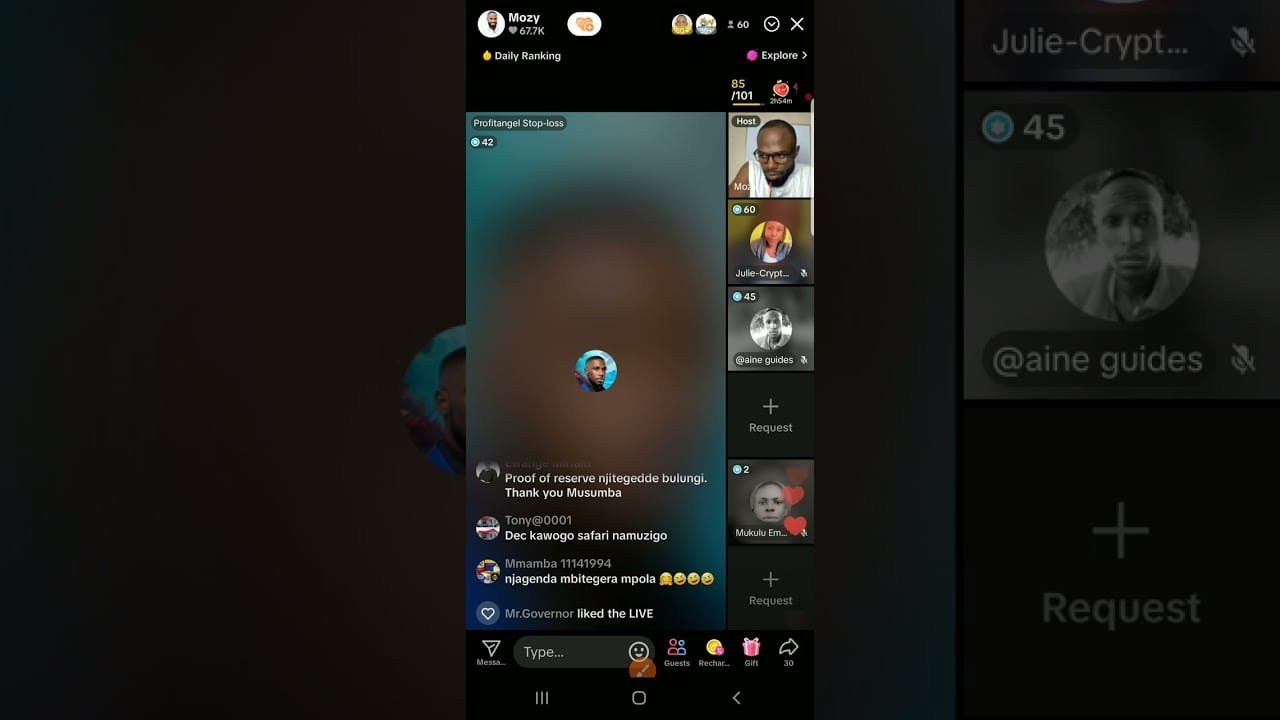 Kenny Crypto Guides
