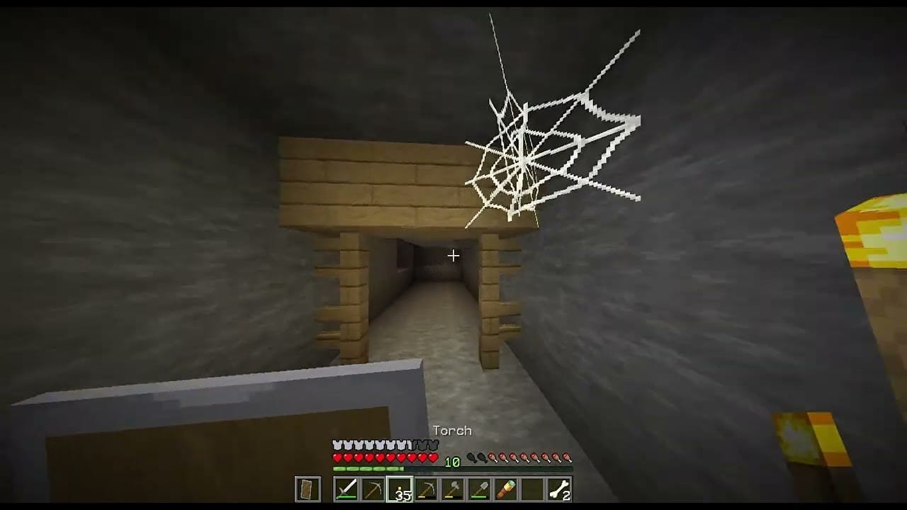 Minecraft #minecraft #mining #new #beginners