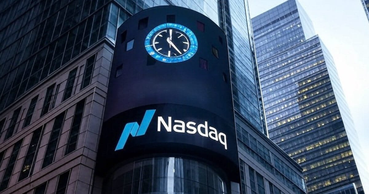 Nasdaq's 24-hour trading plan draws inspiration from crypto market