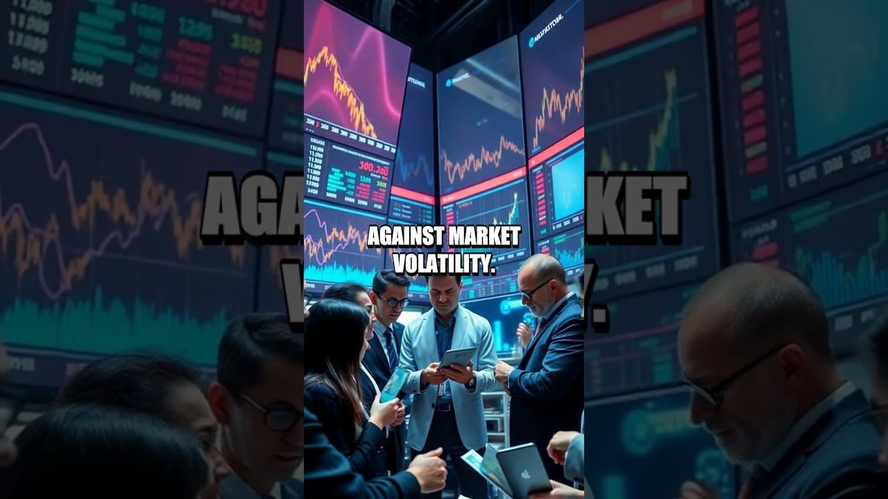 Navigating Crypto Risks: A Guide For Young Investors