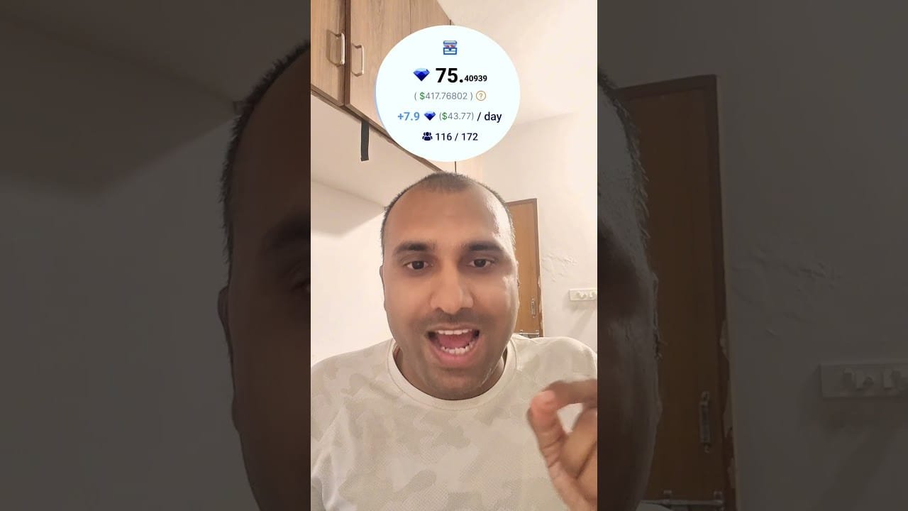 Pi Network Missing ☝️ Rubi Network New Mining Started Don't